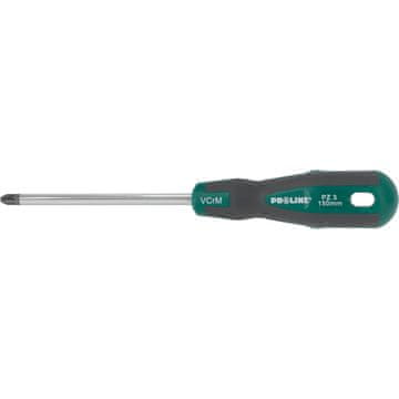 slomart Izvijač križni Pozidriv NR3 Proline Soft Touch 150mm