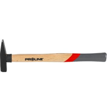 slomart Univerzalno kladivo Proline 0,1 kg, bukov ročaj