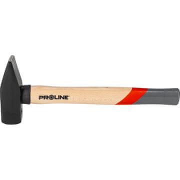 slomart Proline Čekić bravarski 1,5kg, bukovina, 380mm