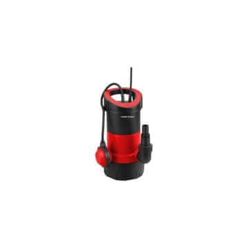 slomart Potopna črpalka za umazano/čisto vodo Tryton TPB750, 750W