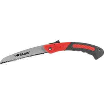 slomart Proline Zložljiva univerzalna žaga 180mm, 7TPI
