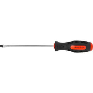 slomart Izvijač ravni Mega 6 x 150 mm, "ježek", CV