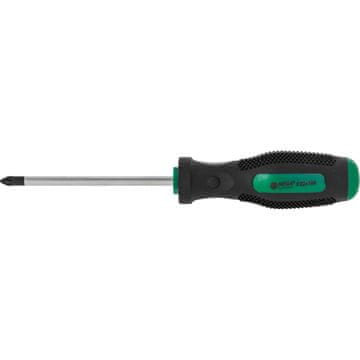 slomart Izvijač Pozidriv Mega PZ2 x 100 mm, "ježek", CV