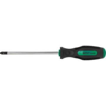 slomart Izvijač Pozidriv Mega PZ3 x 150 mm, "ježek", CV