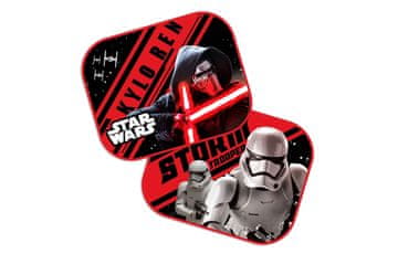 slomart SEVEN bočni senčnik Star Wars First Order 2 kos.