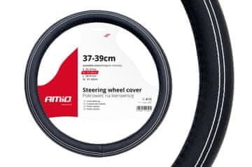 slomart AMiO Prevleka za volan M (37-39 cm) SWC-15-M