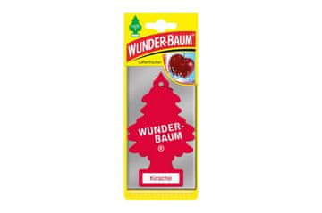 slomart Osvežilec zraka Wunder Baum - Češnja