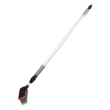 slomart AMiO Teleskopska krtača za pranje avtomobila 97-160 cm