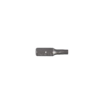 slomart Proline konica za vijačnik 1/4" Torx T27 z odprtino, L=25mm, 10 kos