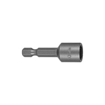 slomart Proline Końcówka z nasadką magnetyczną 10mm, komplet 5 kosov