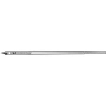 slomart Ploščato rezalko za les Proline, 6x150 mm