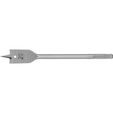 slomart Lopatično svedro za les Proline 20x150 mm