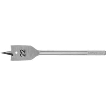 slomart Proline lopatično sveder za les 22x150mm