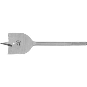 slomart Lopatično svedro za les Proline 40x150 mm