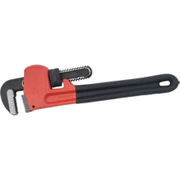 slomart Proline ključ za cevi Stillson 250 mm, gumiran ročaj