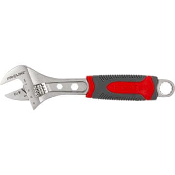 slomart Proline nastavljivi "zmajski" ključ 250 mm