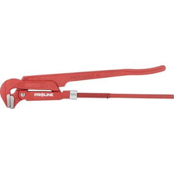 slomart Proline nastavljivi ključ za cevi 1-1/2" (CR-V, 90)