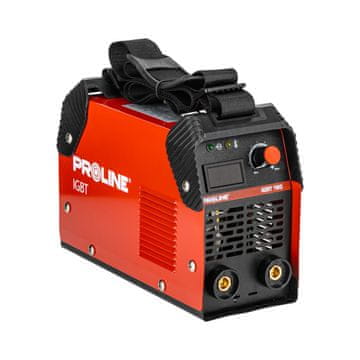 slomart Proline MMA 160 varilni aparat, IGBT, 160A