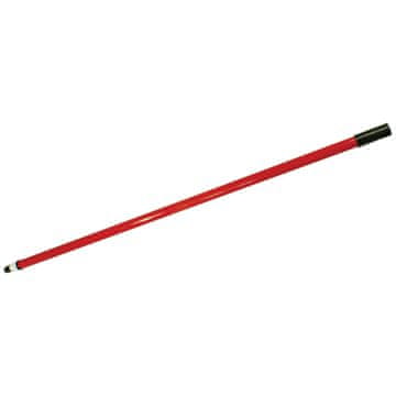 slomart Teleskopski podaljšek za valjček 100-200 cm