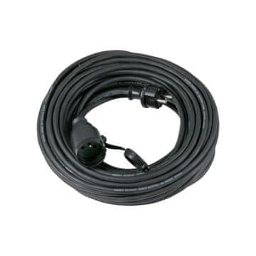 slomart Annapol PS-170G IP44 podaljšek 40m, 3x1.5mm², 1xGS