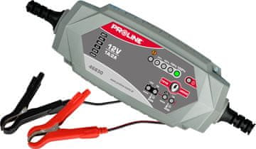 slomart Proline 6V/12V 2A inverterski polnilnik akumulatorjev