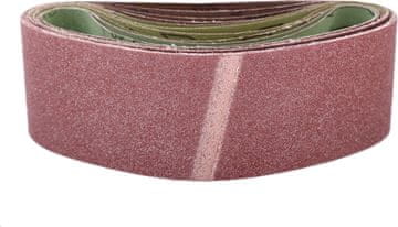 slomart Proline brezkončni brusni trakovi 100x610mm, 10 kos., zrnatost 60