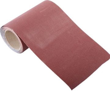 slomart Proline brusno platno v roli, 150mmx30m, zrnatost 240