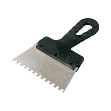 slomart Zobata lopatica POLSKA 150mm, 8x8mm