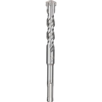 slomart Proline S4 vijačno svrdlo za beton SDS Plus 16 x 160 mm
