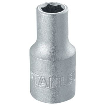 slomart Nasadni ključ Stanley 1/4", 6 robni, 4.5 mm