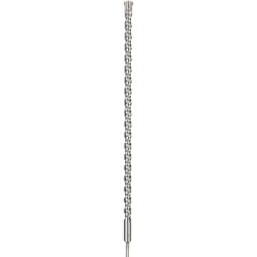 slomart Sveder za beton Proline SDS plus S4, 28 x 800 mm