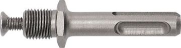 slomart Adapter Mega SDS Plus - navoj 1/2"