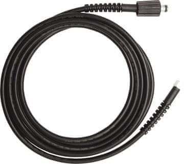 slomart Visokotlačni cevi 5 m za čistilec Pro VM1650 (7)