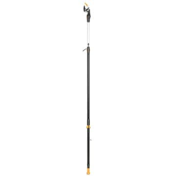 slomart Fiskars FS115560 "Žirafa" škarje za veje 2.4-4m, do 32mm