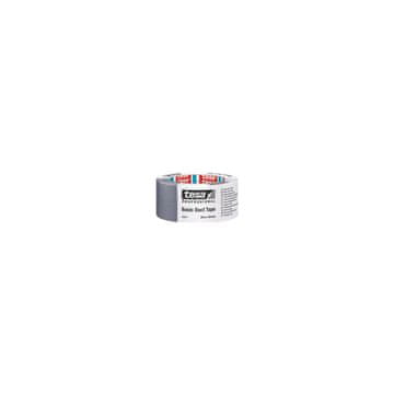 slomart Tesa Basic srebrni popravljalni trak, 50 m x 50 mm