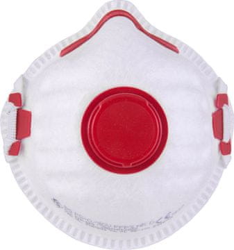 slomart Lahti Pro FFP3 maska z ventilom, CE