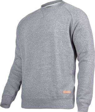 slomart Lahti Pro delovna bluza, siva, vel. 2XL
