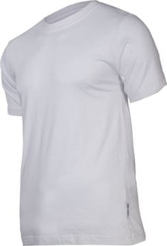 slomart Lahti Pro majica kratkih rokavov, 180g/m2, bela, 3XL