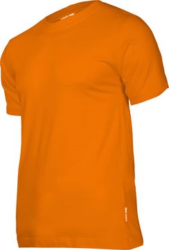 slomart Lahti Pro majica kratkih rokavov, oranžna, vel. M (180g/m2)