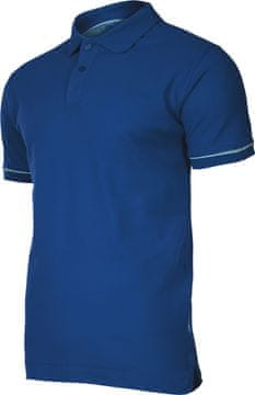 slomart Lahti Pro polo majica, modra (M)