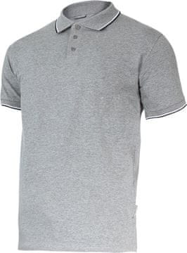 slomart Lahti Pro Polo majica 190g/m2, siva, M