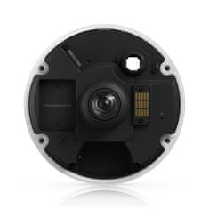 Ubiquiti Ubiquiti G6 Pro 360 Dome IP varnostna kamera 3504x3504 px, notranja/zunanjja, bela