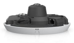 Ubiquiti Ubiquiti G6 Pro 360 Dome IP varnostna kamera 3504x3504 px, notranja/zunanjja, bela