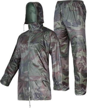 slomart Nepremočljiv komplet Lahti Pro Moro, 2XL