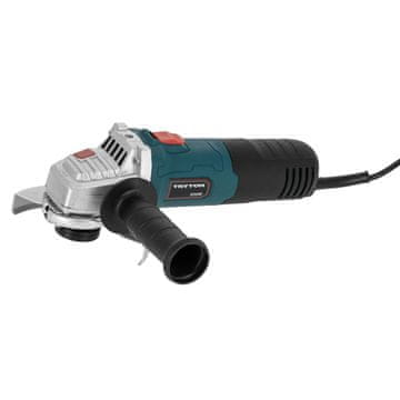 slomart Tryton 600W kotni brusilnik, 12000 vrt/min