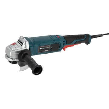 slomart Tryton Kotni brusilnik 1200W, 4000-12000 vrt/min, kolut 125 mm