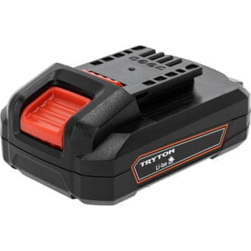 slomart Tryton akumulator 1,5Ah Li-Ion, za sistem 20V