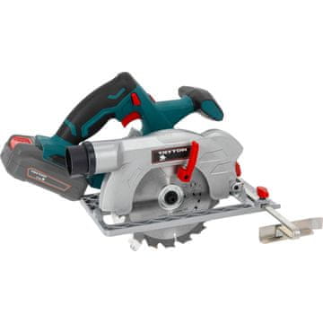 slomart Tryton 20V System akumulatorska krožna žaga, brez baterije