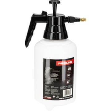 slomart Tlačni razpršilnik Proline, 2 l