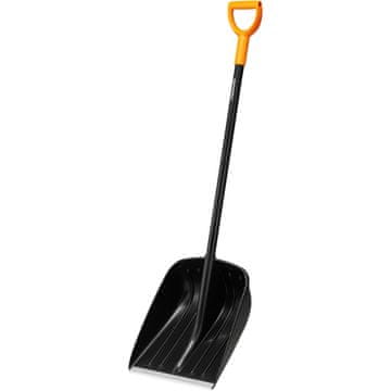 slomart Fiskars lopata za sneg Solid, 350mm širina, 1320mm dolžina